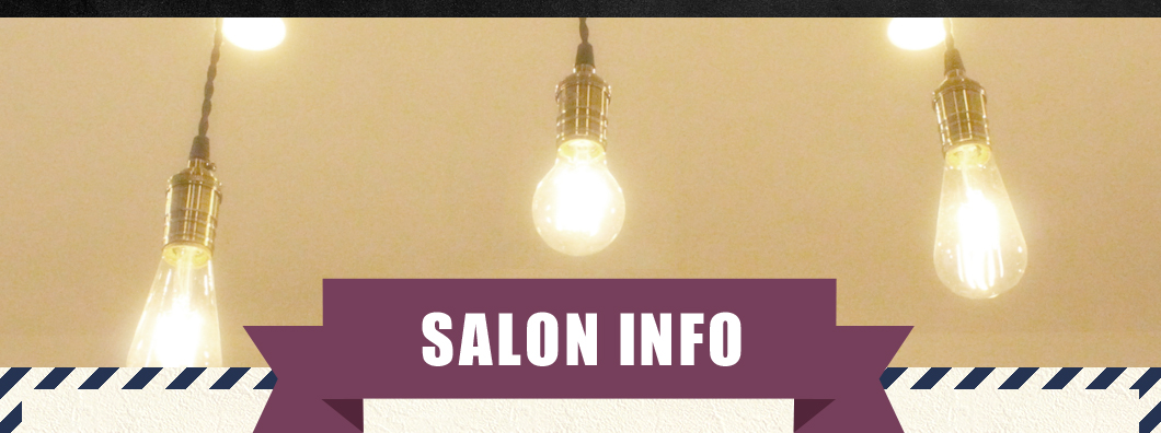 SALON INFO